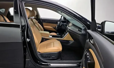 Kia K7 2020, 124780 км, за 16900000 KRW - фото 11