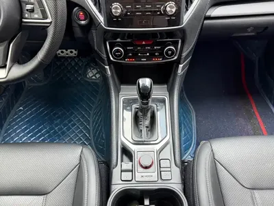 Subaru Forester 2022, 32000 км, за 189800 CNY - фото 12