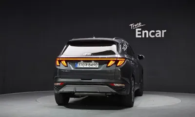 Hyundai Tucson 2023, 95474 км, за 24800000 KRW - фото 4