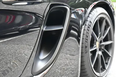 Porsche 718 2024, 11500 км, за 10000000 KRW - фото 9