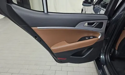 Genesis G70 2018, 41426 км, за 21900000 KRW - фото 25