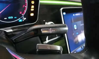 Mercedes-Benz S-Class 2022, 45680 км, за 104990000 KRW - фото 9