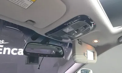 Hyundai Grandeur 2016, 106101 км, за 7700000 KRW - фото 20