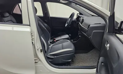 Kia Morning 2017, 57059 км, за 7200000 KRW - фото 26