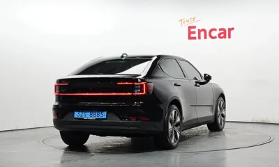 Polestar Polestar 2 2023, 58771 км, за 30800000 KRW