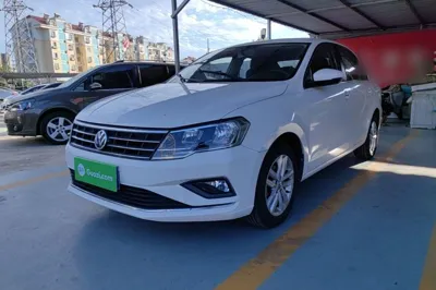 Volkswagen Jetta · 2017 год