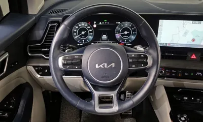 Kia Sportage 2023, 77722 км, за 24900000 KRW - фото 16