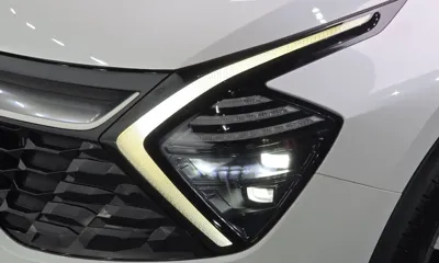 Kia Sportage 2022, 42256 км, за 27500000 KRW - фото 22
