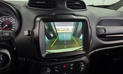 Jeep Renegade 2021, 67369 км, за 17500000 KRW - фото 15