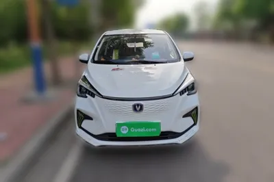 Changan Benni E-Star 2022, 44500 км, за 43887.69 CNY - фото 15