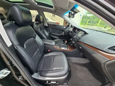 Kia K7 2016, 140748 км, за 6500000 KRW - фото 13