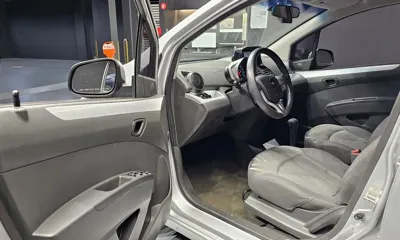 ChevroletGMDaewoo Spark 2014, 83716 км, за 2700000 KRW - фото 11