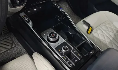 Kia Sorento 2021, 64937 км, за 32200000 KRW - фото 9
