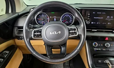 Kia Canival 2023, 89117 км, за 21500000 KRW - фото 13