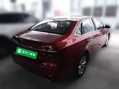Roewe 荣威i6经典 2017, 84200 км, за 23300 CNY - фото 12