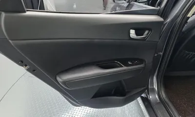 Kia K5 2016, 111717 км, за 9200000 KRW - фото 25