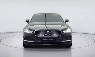 Volvo S90 2024, 34194 км, за 47000000 KRW