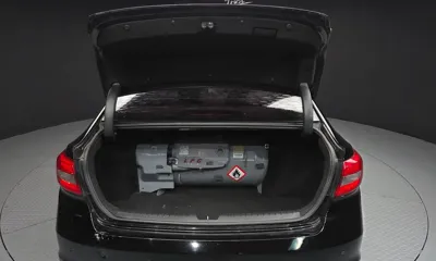 Hyundai Sonata 2015, 228926 км, за 4390000 KRW - фото 20