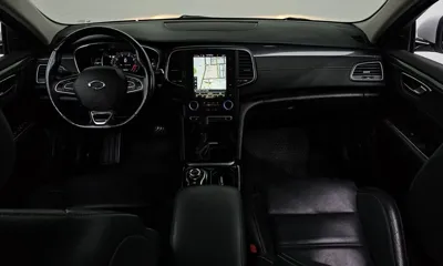 Renault-KoreaSamsung SM6 2016, 71819 км, за 8900000 KRW - фото 7