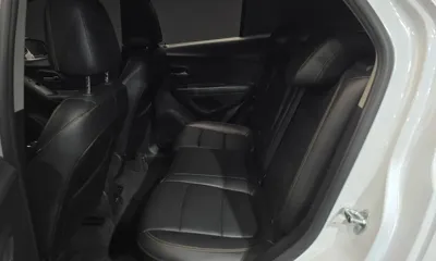 ChevroletGMDaewoo Trax 2019, 155175 км, за 6800000 KRW - фото 11