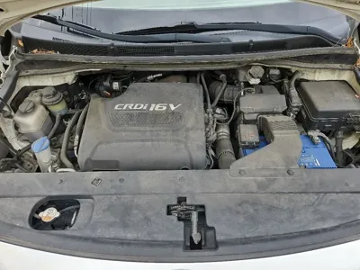 Kia Canival 2015, 224609 км, за 6500000 KRW - фото 8