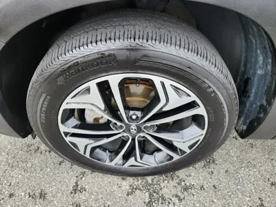 Hyundai Santafe 2019, 128723 км, за 16990000 KRW - фото 18