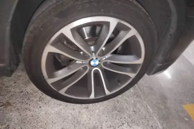 BMW X1 2015, 70300 км, за 43264.44 CNY - фото 8