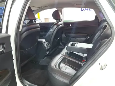Kia K5 2016, 108434 км, за 8900000 KRW - фото 16
