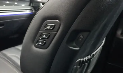 Hyundai Palisade 2023, 33888 км, за 45500000 KRW - фото 33