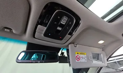 Hyundai Palisade 2021, 87485 км, за 25900000 KRW - фото 32