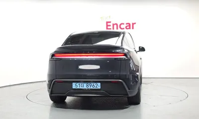 Tesla Model Y 2025, 11300 км, за 51500000 KRW - фото 4