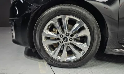 Kia Canival 2015, 104430 км, за 10200000 KRW - фото 5