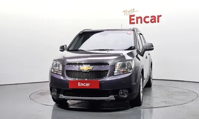 ChevroletGMDaewoo Orlando 2014, 147581 км, за 4690000 KRW - фото 3