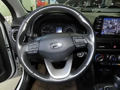 Hyundai Kona 2020, 103338 км, за 12800000 KRW - фото 8