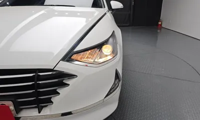 Hyundai Sonata 2021, 36134 км, за 16500000 KRW - фото 22