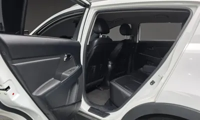 Kia Sportage 2012, 113814 км, за 6500000 KRW - фото 16