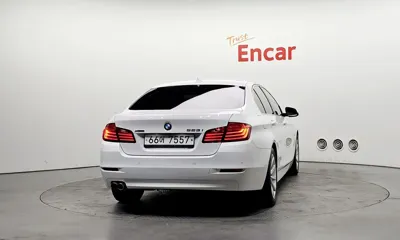 BMW 5-Series 2015, 130523 км, за 11990000 KRW - фото 4