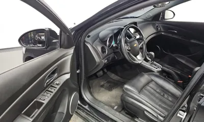 ChevroletGMDaewoo Cruze 2015, 120877 км, за 3990000 KRW - фото 10