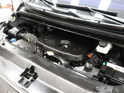 Hyundai Starex 2019, 154134 км, за 12290000 KRW - фото 6