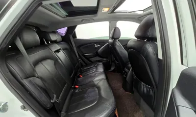 Hyundai Tucson 2014, 98075 км, за 9500000 KRW - фото 12