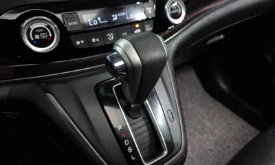 Honda CR-V 2016, 81467 км, за 15800000 KRW - фото 9
