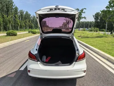MG MG6 2019, 95000 км, за 29800 CNY - фото 14