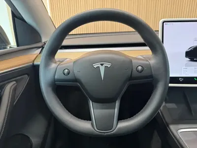 Tesla Model Y 2023, 60000 км, за 163800 CNY - фото 7