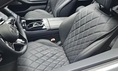 Mercedes-Benz S-Class 2026, 10644 км, за 130900000 KRW - фото 31