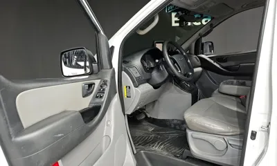 Hyundai Starex 2017, 157784 км, за 9500000 KRW - фото 11