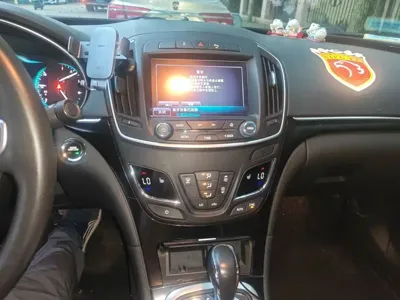 Buick Regal 2015, 154200 км, за 22500 CNY - фото 6