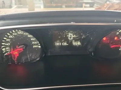 Peugeot 308 2017, 83100 км, за 21300 CNY - фото 12