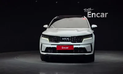 Kia Sorento 2022, 69844 км, за 30500000 KRW