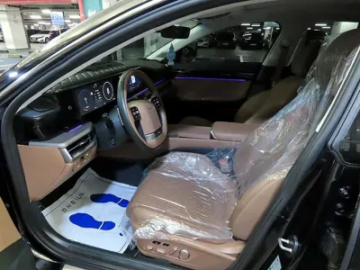 Hyundai Grandeur 2024, 22351 км, за 38300000 KRW - фото 6
