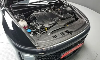 Hyundai Grandeur 2023, 61129 км, за 35200000 KRW - фото 6